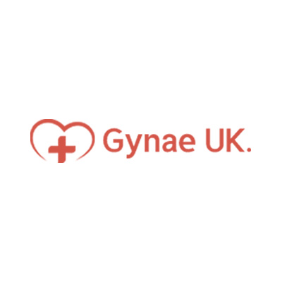 Logo of Gynae UK