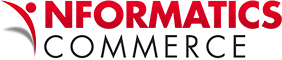 Logo of Informatics Commerce