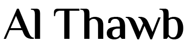 Logo of Al Thawb
