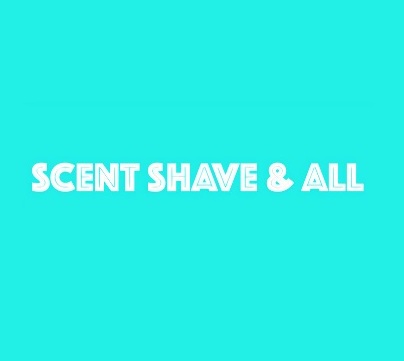 Logo of Scent Shave All