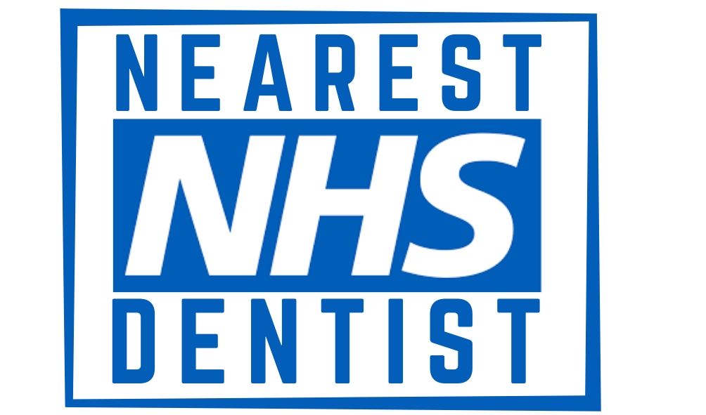 Logo of Nearest NHS Dentist To Me