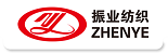Logo of Taizhou Zhenye Textile Co Ltd