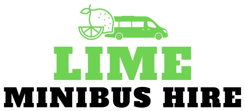 Logo of Lime Minibus Hire