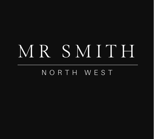 Logo of Mr Smith Escorts Agency