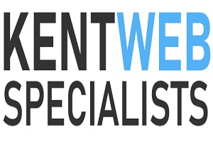 Logo of Kent Web Specialists