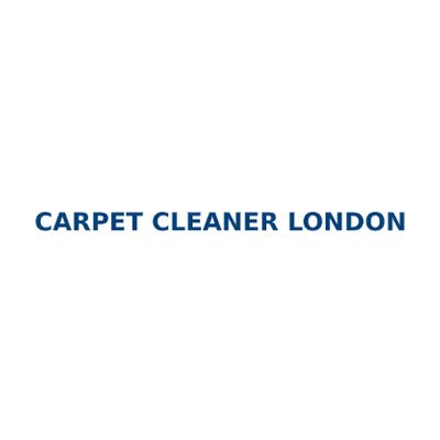 Logo of Carpet Cleaner London