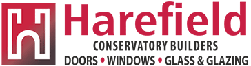 Logo of Harefield Windows