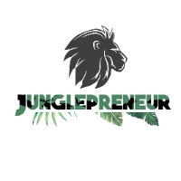 Logo of Junglepreneur