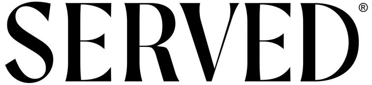 Logo of Served Drinks