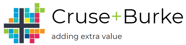 Logo of CruseBurke