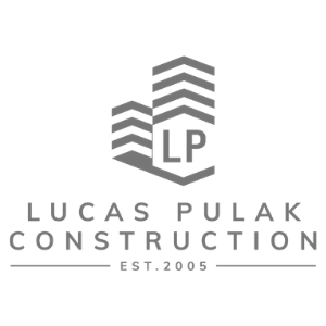 Logo of Lucas Pulak Construction