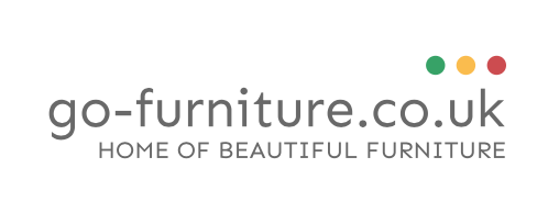 Logo of Go Furniture