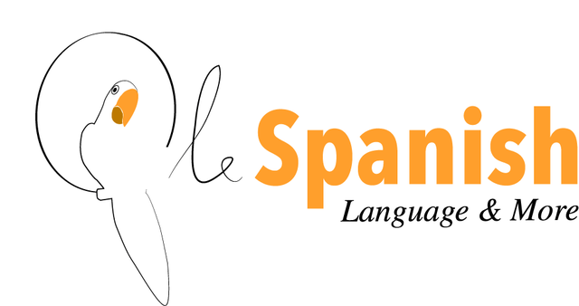 Logo of Ole Spanish Language