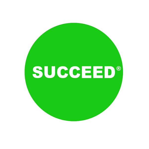 Logo of SUCCEED Education - Stratford Tuition Centre