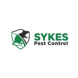 Logo of Sykes Pest Control