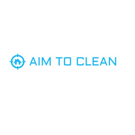 Logo of Aim to Clean