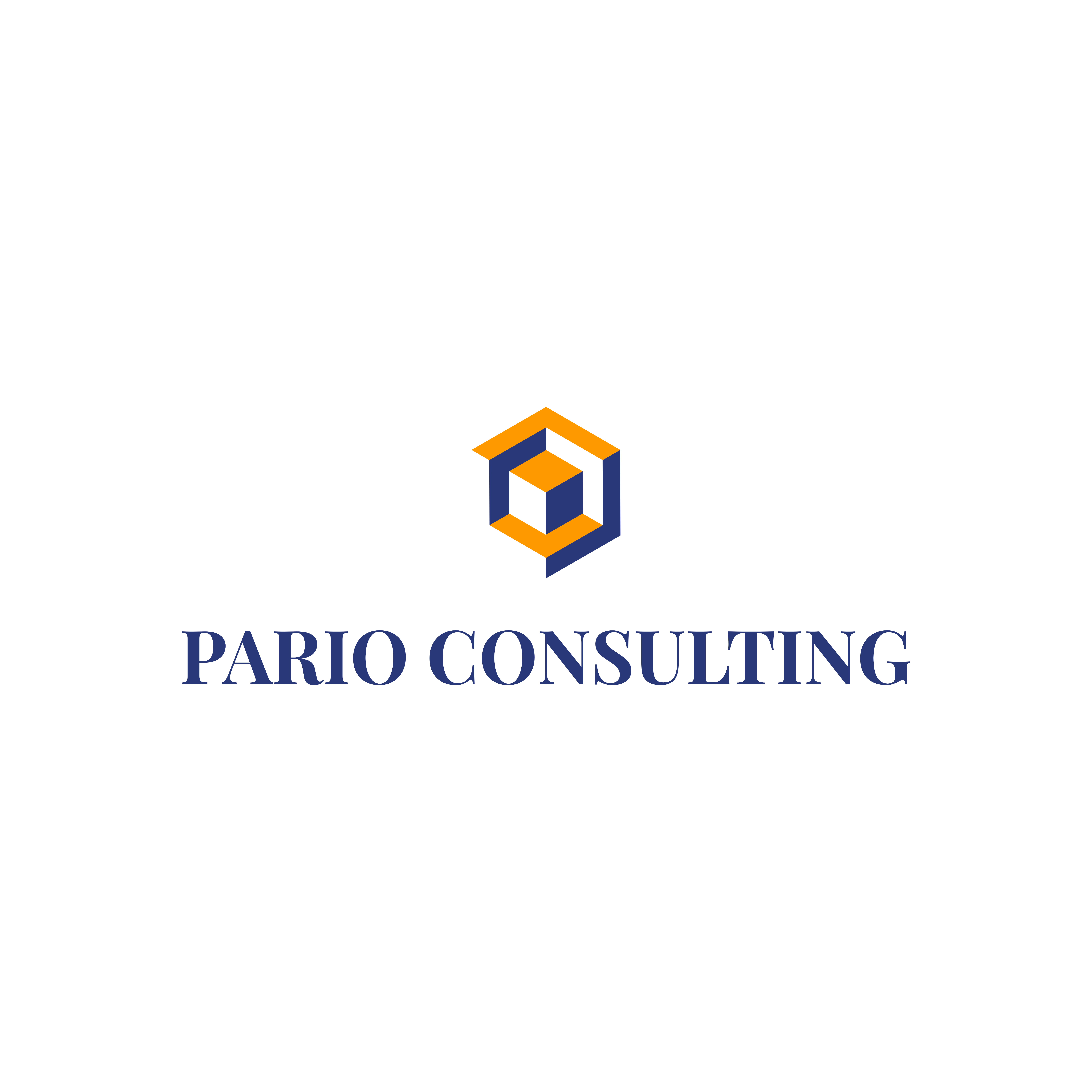 Logo of Pario Consulting - FM Procurement and Bid Management