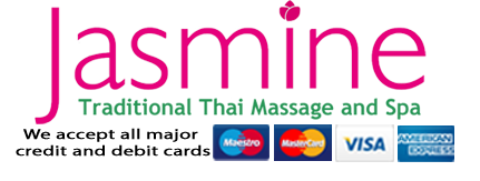 Logo of Jasmine Thai Massage and Spa Massage Therapists In Liverpool, Merseyside