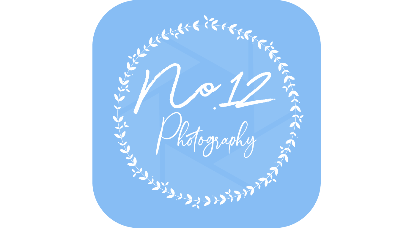 Logo of No12 Photography