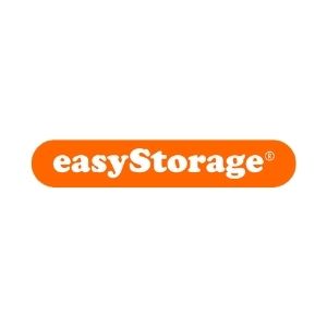 Logo of easyStorage Self Storage Wandsworth