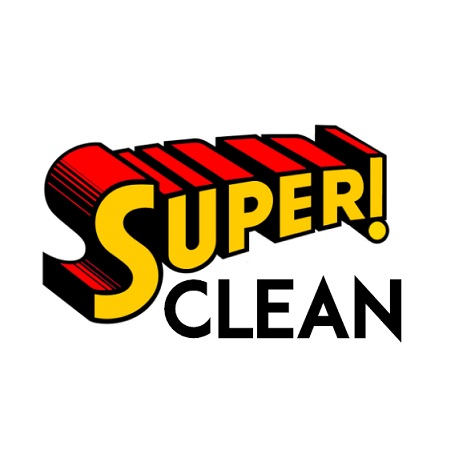 Logo of Super Carpets Care