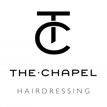 Logo of The Chapel Hairdressers - Islington