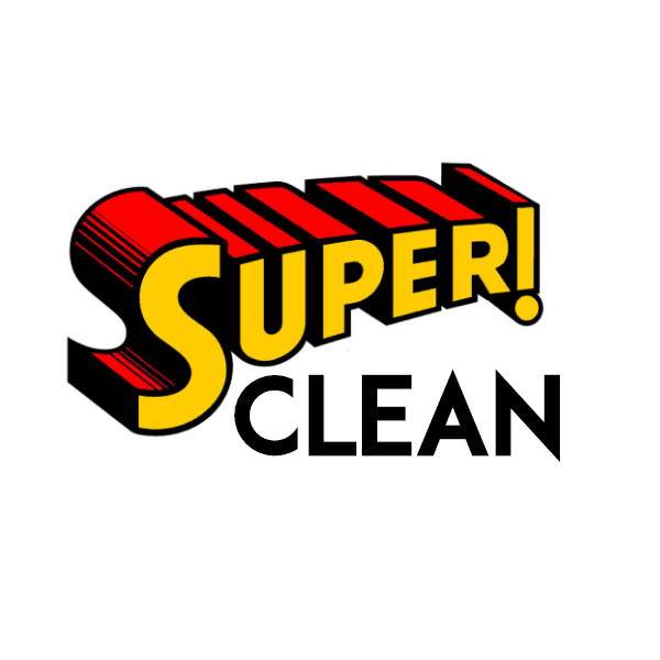 Logo of Super Carpet Cleaner