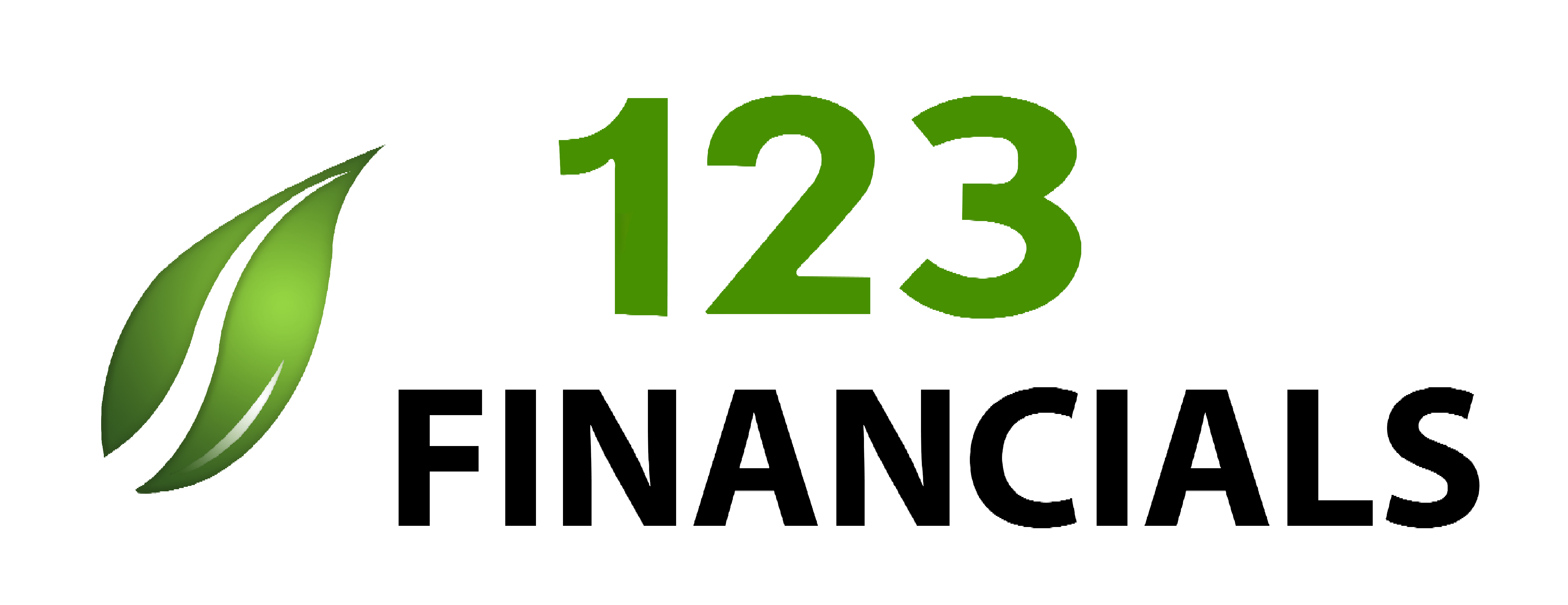 Logo of 123Financials