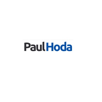 Logo of SEO Expert UK Paul Hoda