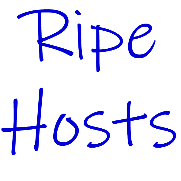 Logo of Ripe Hosts
