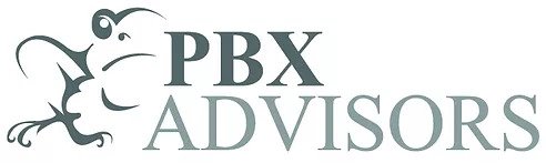 Logo of pbx advisors