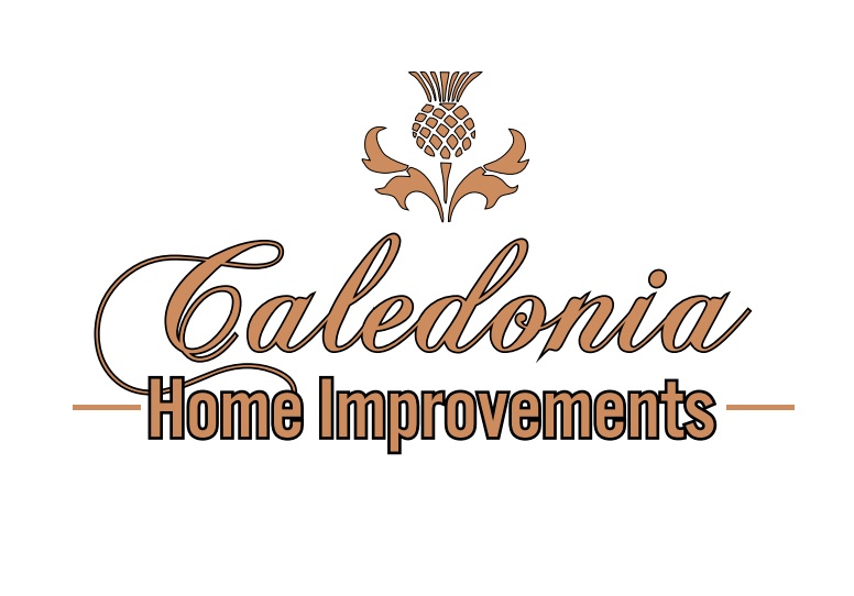 Logo of Caledonia Home Improvements Roofing Materials In Cowdenbeath, Fife