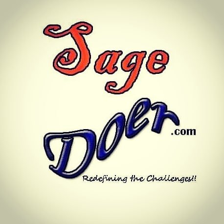 Logo of SageDoer
