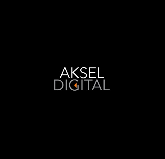 Logo of Aksel Digital