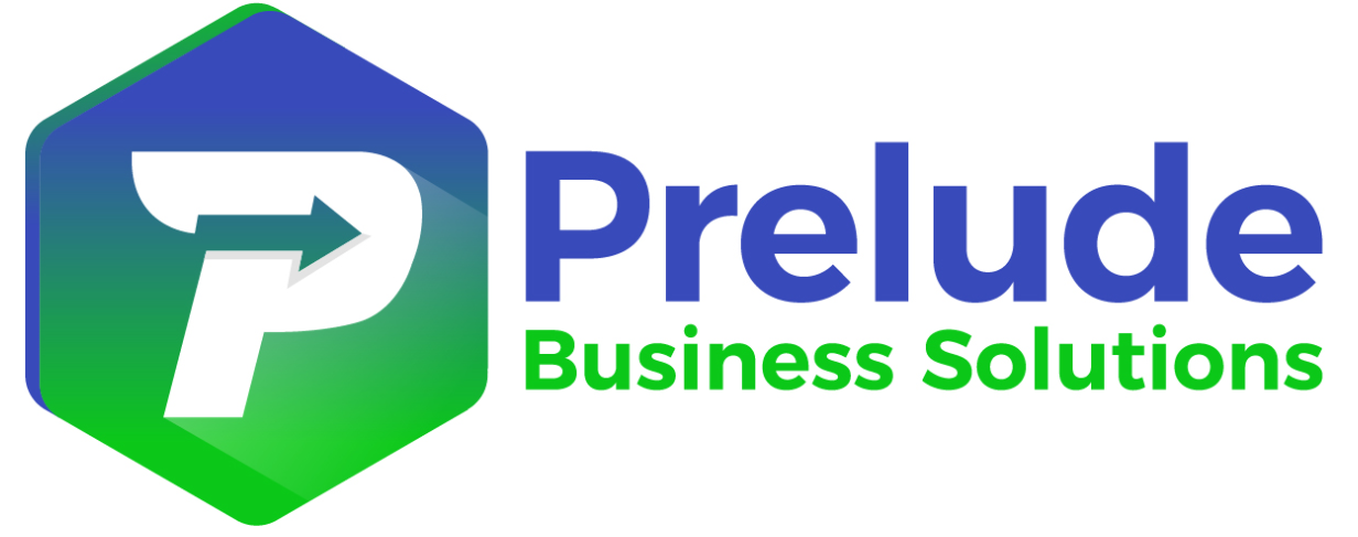 Logo of Prelude Business Solutions Ltd