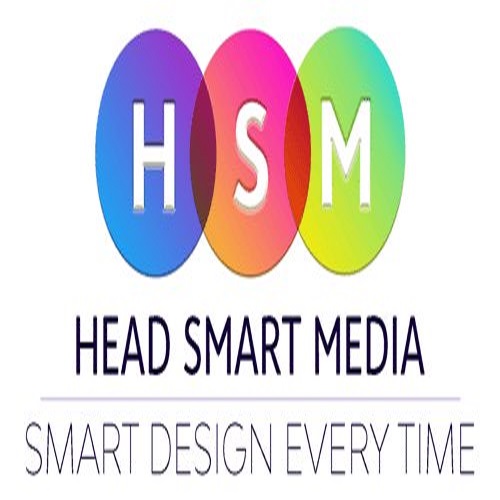 Logo of Head Smart Media