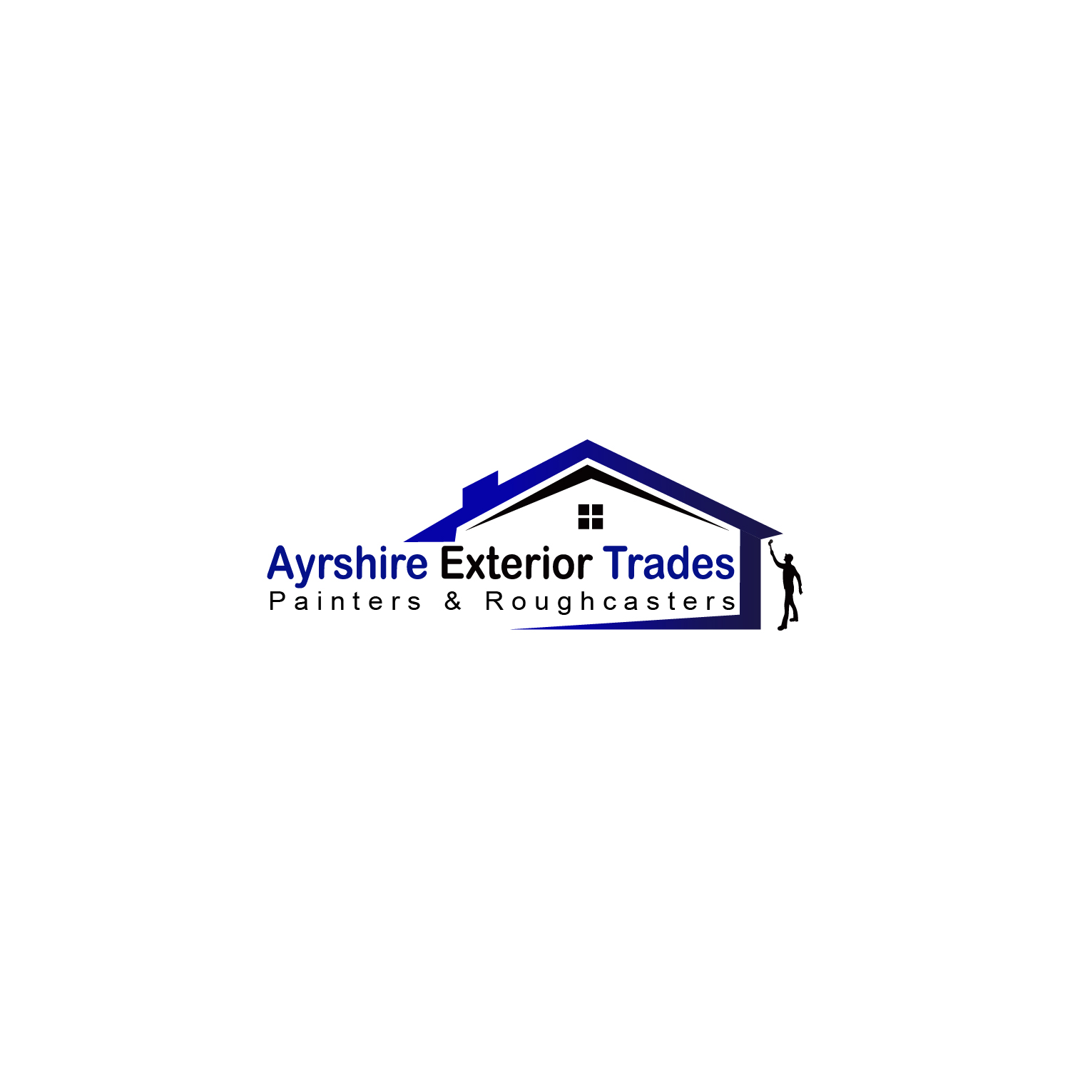 Logo of Ayrshire Exterior Trades
