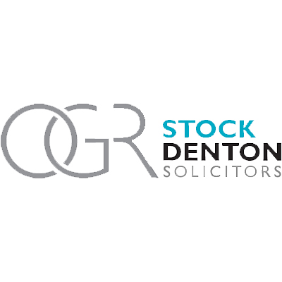 Logo of OGR Stock Denton LLP