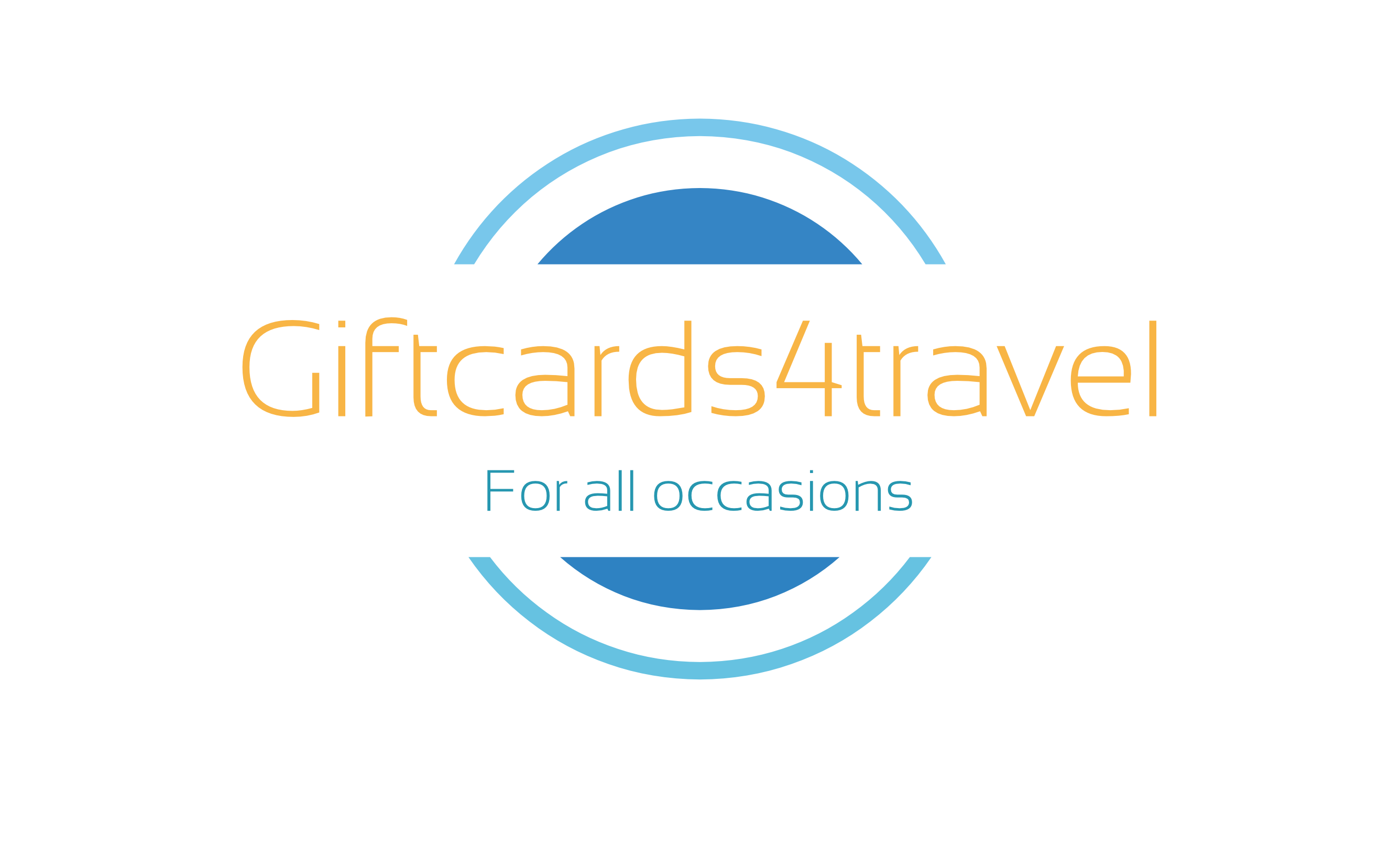 Logo of Giftcards4travel Ltd Gift Services In Oakham, Leicestershire