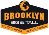 Logo of Brooklyn Big and Tall