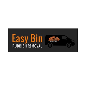 Logo of Easy Bin Rubbish Removal Southampton