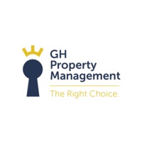 Logo of GH Property Management