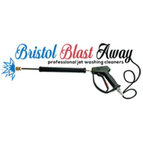 Logo of Bristol Blast Away