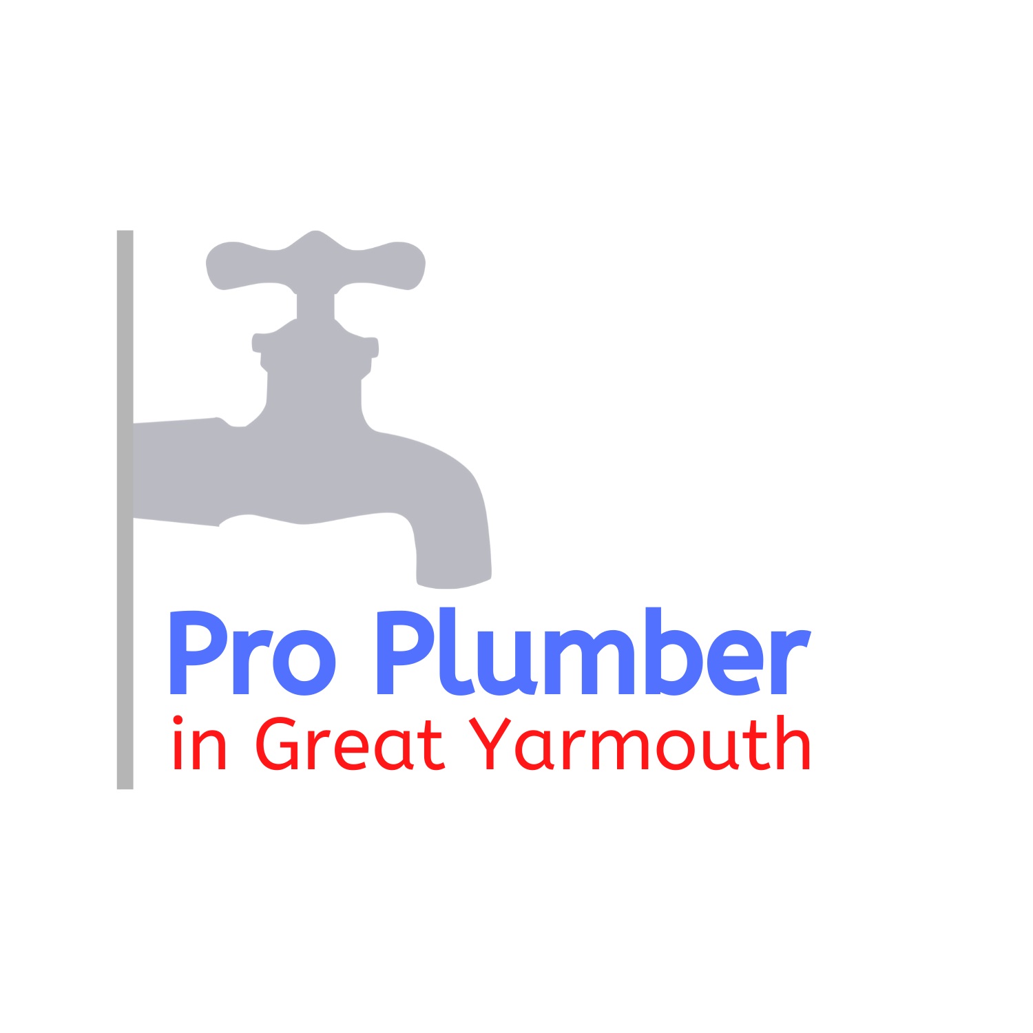 Logo of Pro Plumber in Great Yarmouth