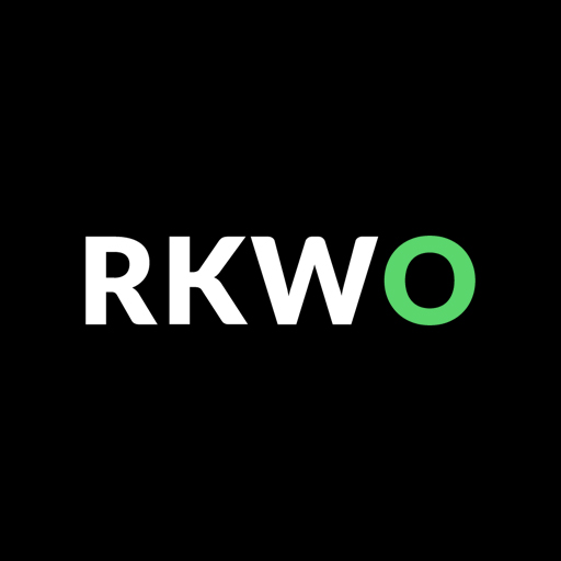 Logo of RKWO