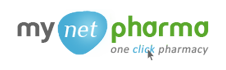 Logo of MyNetPharma
