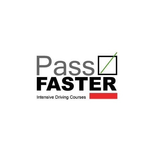 Logo of Pass Faster - Intensive Driving Courses