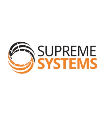 Logo of Supreme Systems