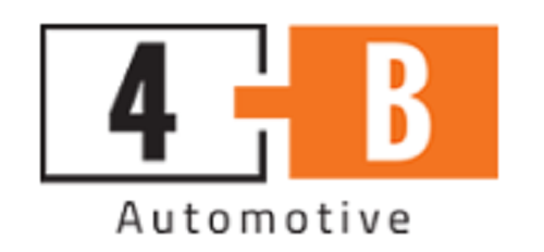 Logo of 4b Automotive Automotive And Transport In Barking, London