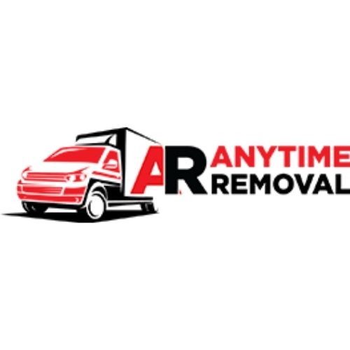 Logo of Anytime Removal